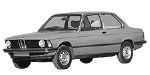 BMW E21 P329D Fault Code