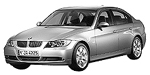 BMW E92 P329D Fault Code