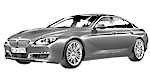 BMW F06 P329D Fault Code
